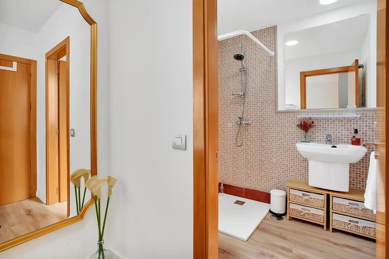 Villa Las Margaritas Corralejo