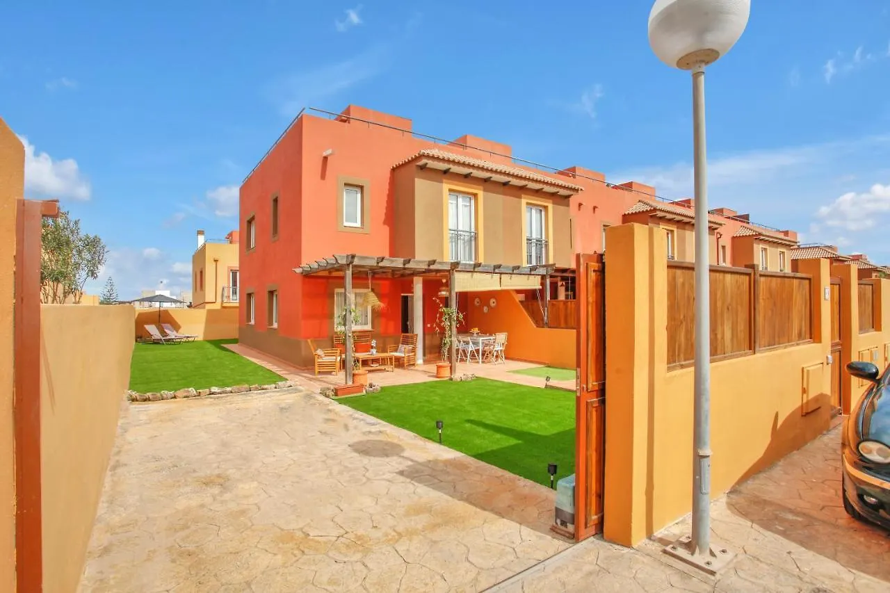 Villa Las Margaritas Corralejo