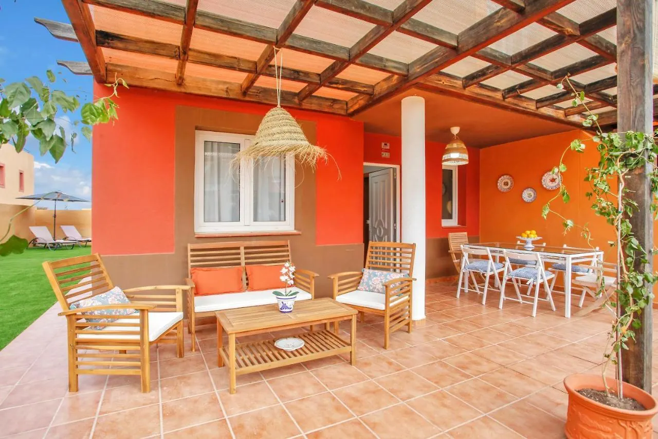 Villa Las Margaritas Corralejo