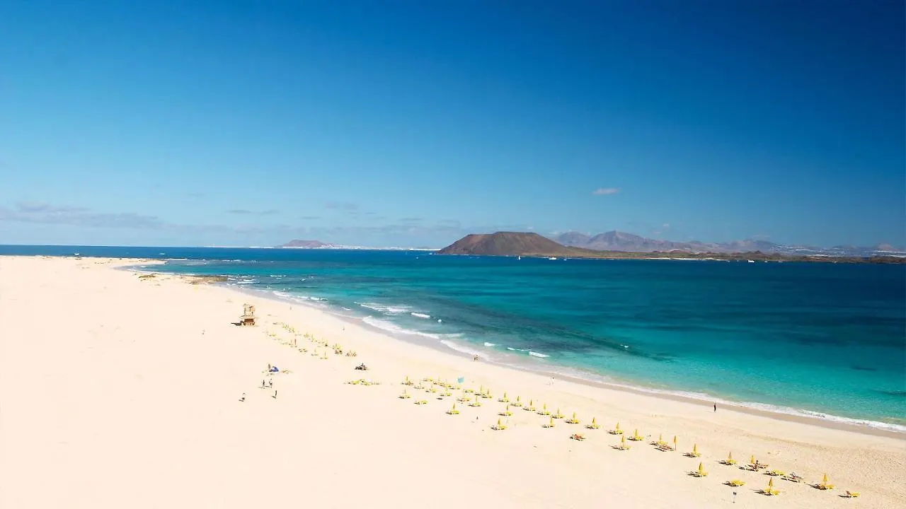 Villa Las Margaritas Corralejo