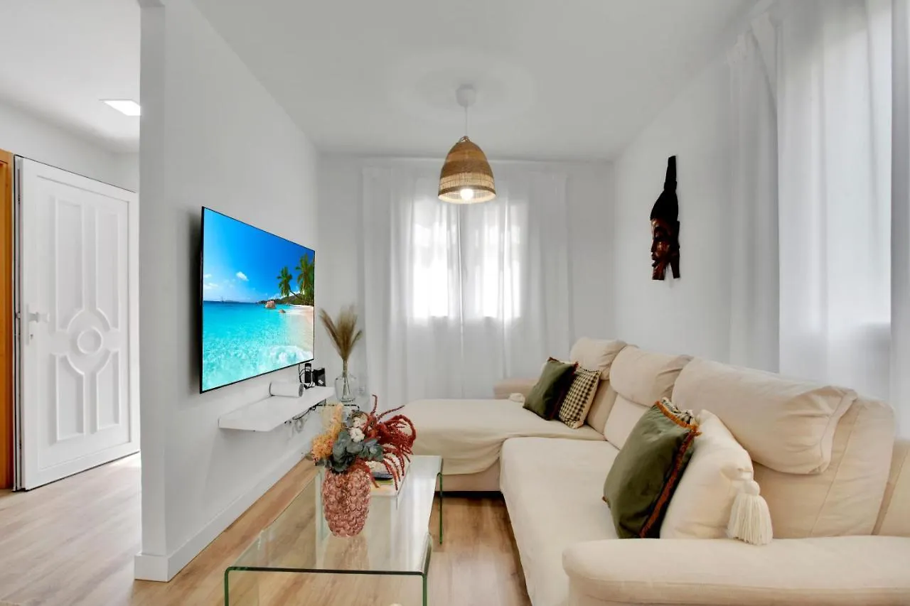 Villa Las Margaritas Corralejo
