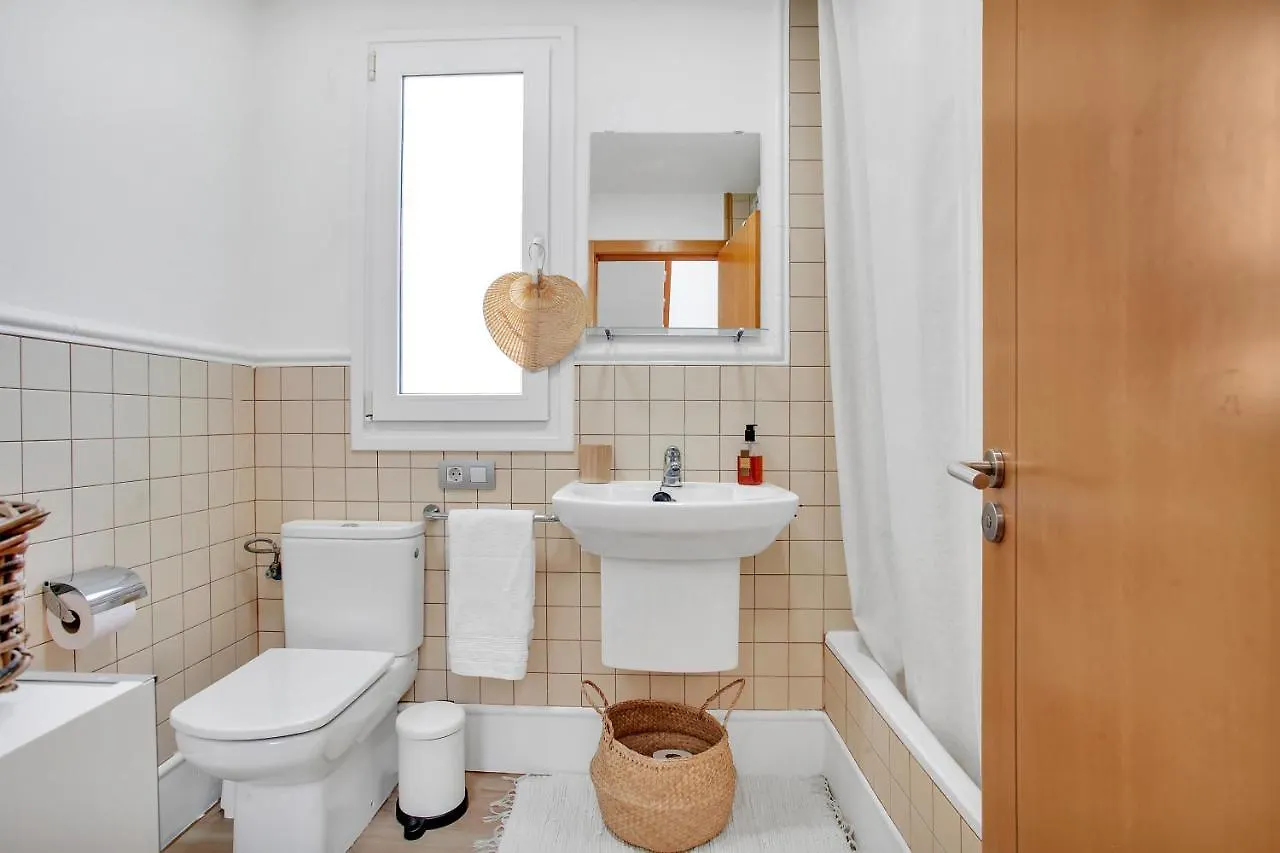 Villa Las Margaritas Corralejo