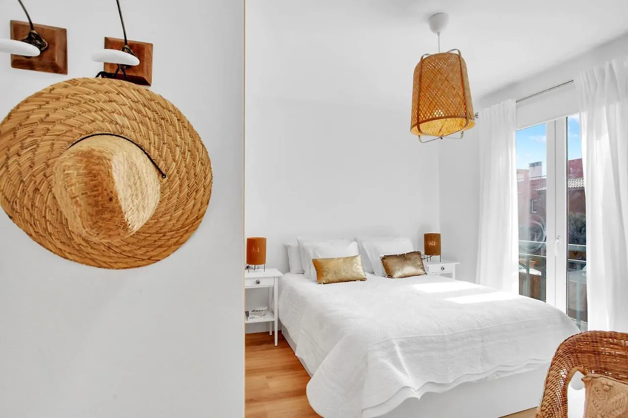 Villa Las Margaritas Corralejo