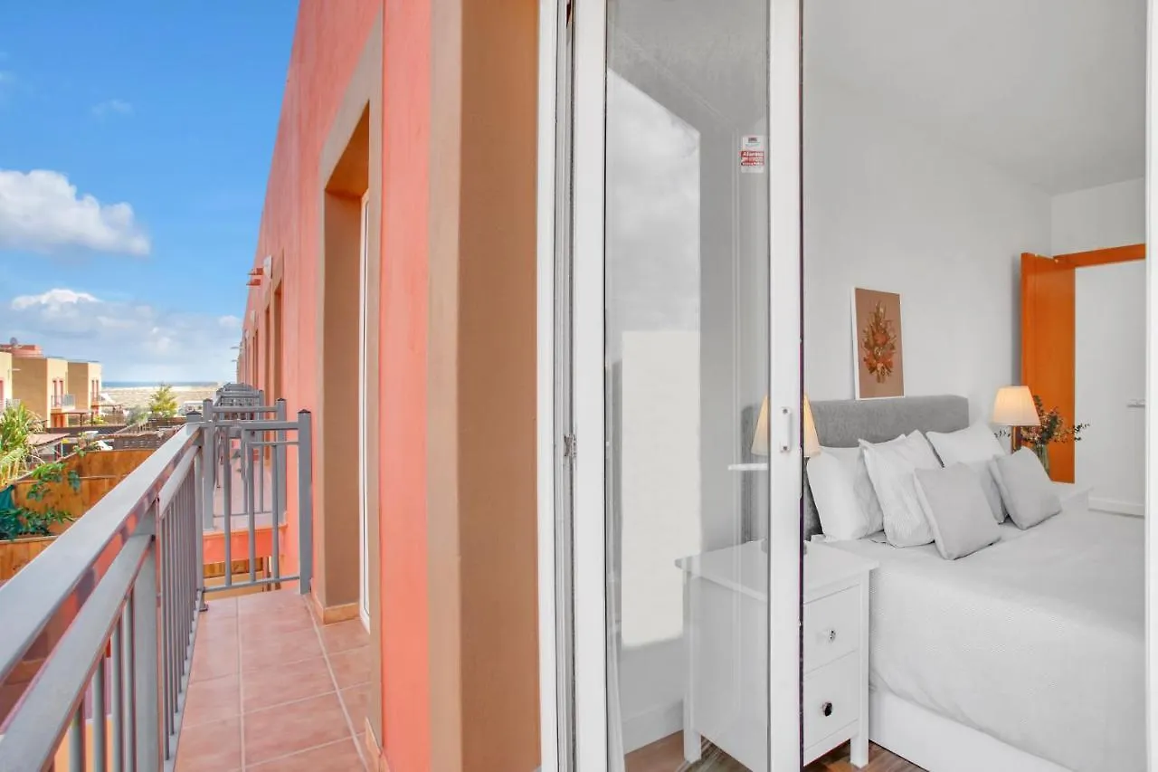 Villa Las Margaritas Corralejo