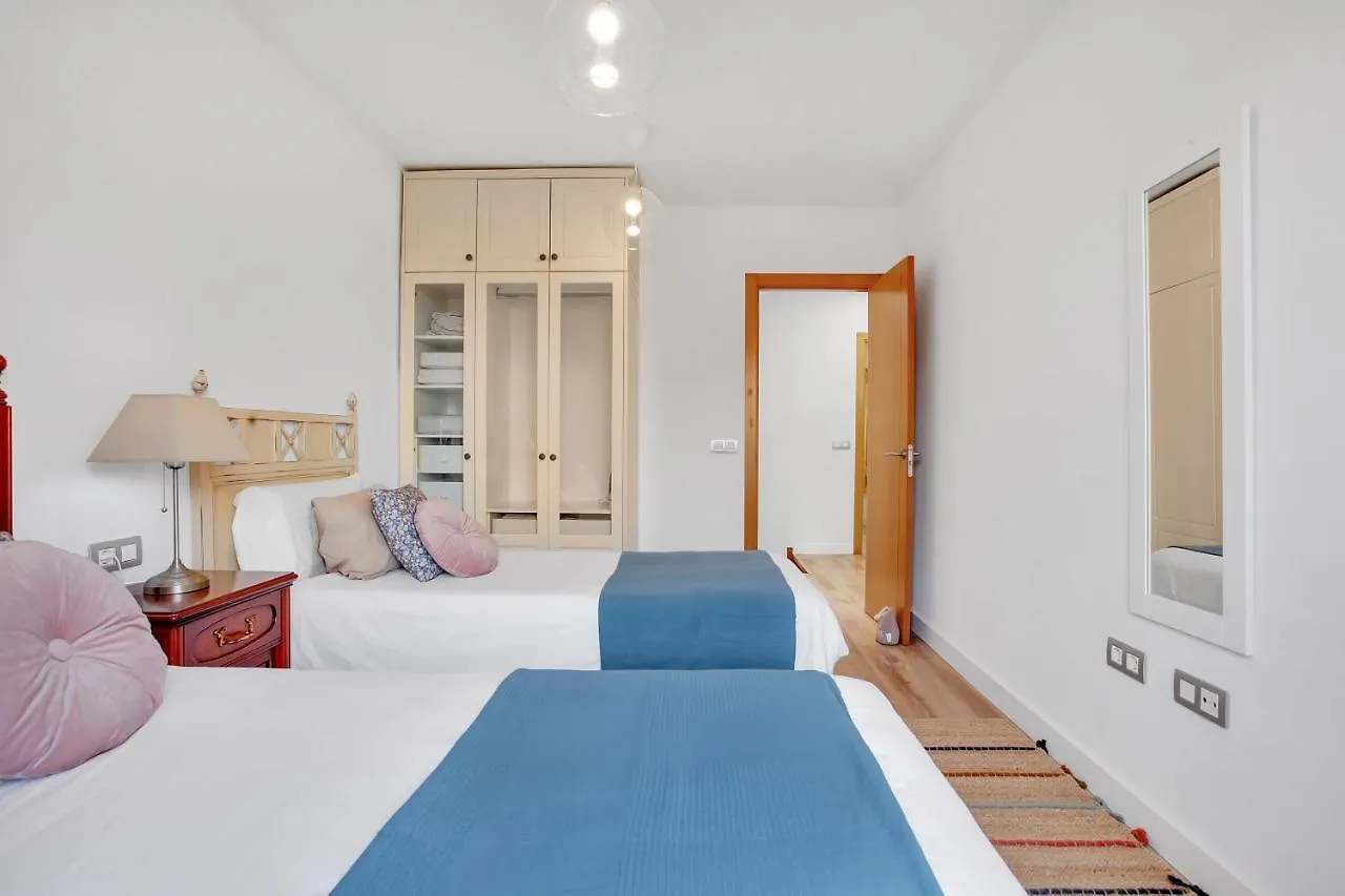 Villa Las Margaritas Corralejo